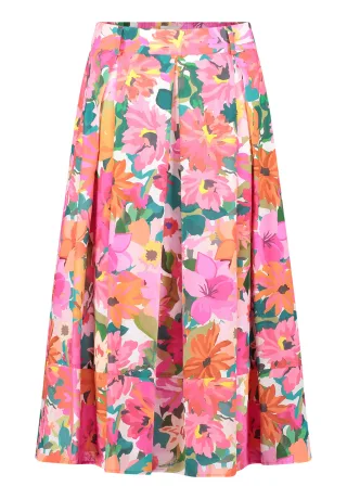 Robe Légère - Sportiver Rock Yellow/Pink - Gr. - 42