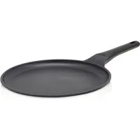 Krüger Crêpepfanne Delta, Aluminiumguss, für Induktions-Kochfelder geeignet