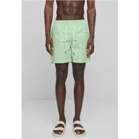 URBAN CLASSICS Badeshorts Block Swim Shorts