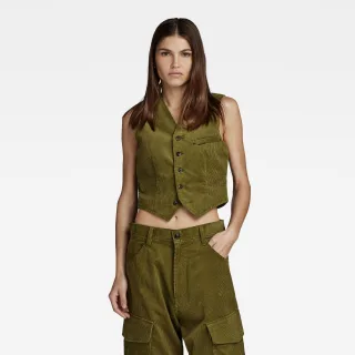 G-Star - G-Star D24208-D405-C744 C744_dark_olive C744_dark_olive - Gr. - XL