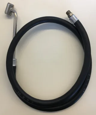 ELMAG GI-Schlauch kompl. mit Zwillings- - 9302140