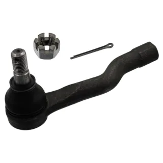 Febi Spurstangenkopf vorne links  42756