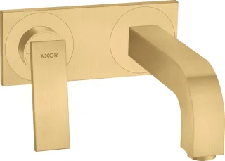 Hansgrohe Waschtischmischer Unterputz Axor Citterio 39119250