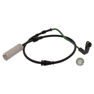 Febi Verschlei?anzeiger vorne links BMW 1er E82 3er E90 E92 E3