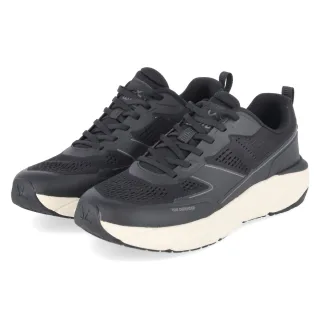 Lloyd Low Sneaker LOOM  Schwarz - Gr. 41 -  Textil