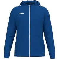 Jako Allwetterjacke One Kapuzenjacke (1-St) Kapuze
