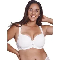 Lisca Schalen-BH Schalen BH Alegra (Stück, 1-tlg) Stützfunktion