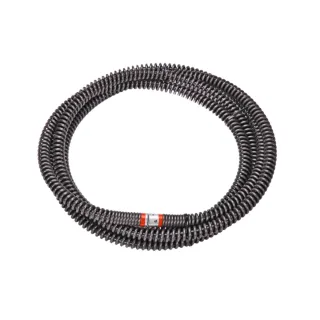 Rothenberger Rohrreinigungsspirale SMK 22mm x 4,5m Kunststoffseele - 72442