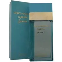 DOLCE & GABBANA Eau de Parfum Dolce & Gabbana light blue Forever Eau de Parfum edp 50ml