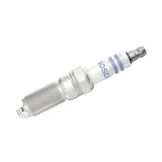 Bosch Z?ndkerze Ford KA Focus Fiesta V Fusion Mondeo B-Max