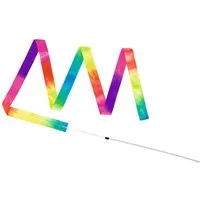 goki Spiel goki Gymnastikband Regenbogen