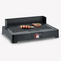 Severin Elektrogrill PG 8567 Tischgrill