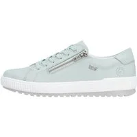 Remonte D0700 Damen Sneaker Turnschuhe, Sportschuhe, Freizeitschuhe, Halbschuhe, Schnürschuhe