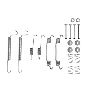 Bosch Zubeh?rsatz f?r Bremsbacken Opel Astra Combo Vectra Zafira