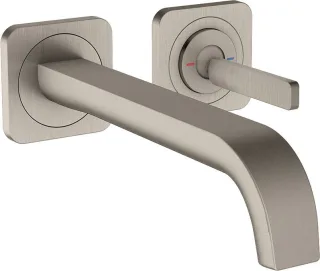 Hansgrohe Waschtischmischer Unterputz Axor Citterio E 36106800