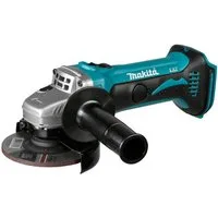 Makita Winkelschleifer DGA452Z Akku-Winkelschleifer