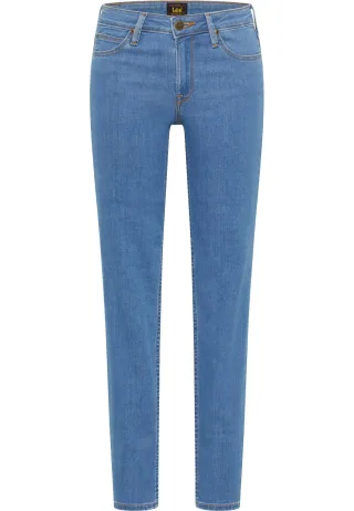 Lee - carlett Fresh Clean Light Jeans