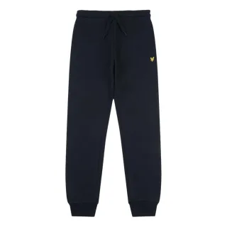 Lyle & Scott - Jogginghosen für Kinder (Schwarz)