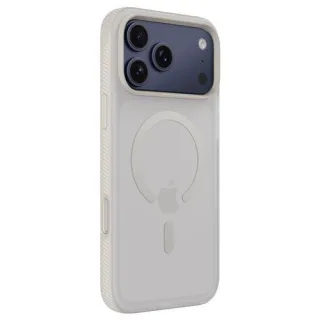 Belkin Grip magn. Schutzhülle iPhone 17 ProMax sand MSA036hqSA