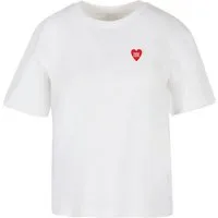 Miss Tee T-Shirt Miss Tee Très Cool Tee (1-tlg)
