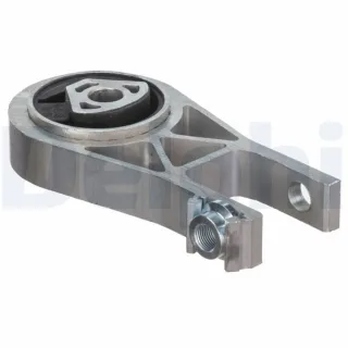 Delphi Motorlager unten Citroen Fiat Peugeot TEM191 2,2