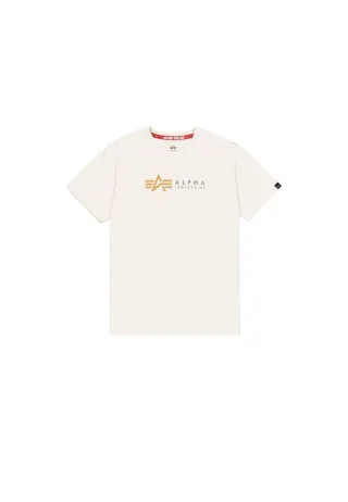 Alpha Label T-Shirt