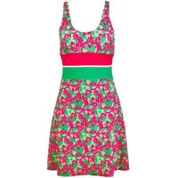 Beco Beermann Badeanzug Hawaii Breeze (1-St) mit integriertem Halt und Komfort