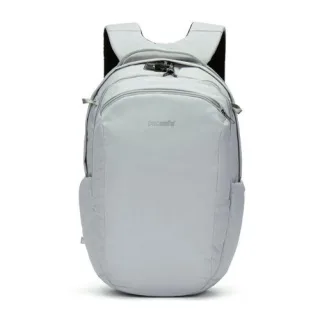 Pacsafe V 26l Tour Rucksack digital grau