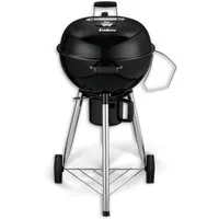 Enders® Holzkohlegrill Caldera Pro 47, Kugelgrill