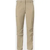 Schöffel Zip-away-Hose Pants Engadin1 Zip Off