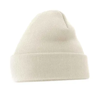 Beechfield - "Original" Mütze Mit Bündchen für Herren/Damen Unisex (Mandelförmig)