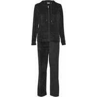 b.young Trainingsanzug Jogginganzug Regular Fit Bequem Reißverschluss, BYMITZA SET 3 -