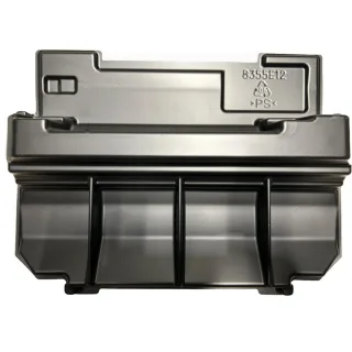 Makita Tiefziehteil für MAKPAC passend für 191Y97-1 - 8355E1-2