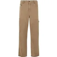 Karl Kani Stoffhose Karl Kani Karl Kani OG Washed Carpenter Pants (1-tlg)