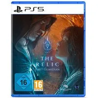 The Relic: First Guardian PlayStation 5