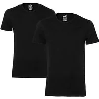 PUMA Poloshirt Puma Crew Tee