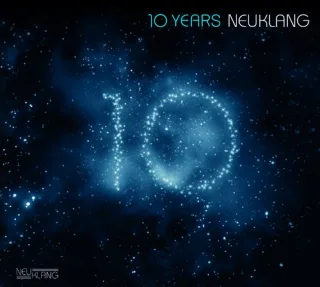 10 Years Neuklang [Audio CD] Various