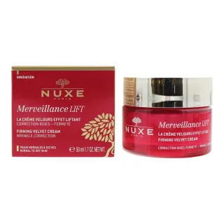 Nuxe Merveillance Lift straffende samtige Creme 50ml