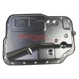 Metzger ?lwanne f?r Automatikgetriebe Mazda 3 323 5 6 626