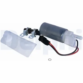 Delphi Kraftstoffpumpe Ford Courier Escort Fiesta Ka Mondeo Puma Transit