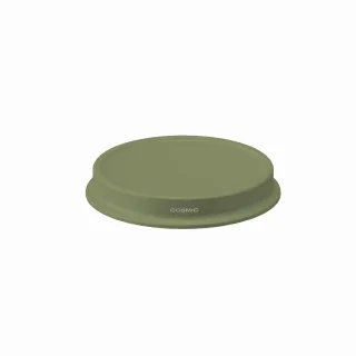 Cosmic Geyser Stand-Seifenschale, Olive, WJC277A0032089 WJC277A0032089
