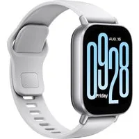 Xiaomi Xiaomi Redmi Watch 5 Active Smartwatch, 2.0" LCD Display silber Smartwatch