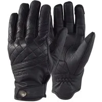 Modeka Motorradhandschuhe Modeka Celino Lederhandschuhe schwarz motorradhandschuhe für herren
