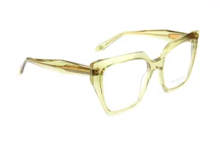 Ana Hickmann Brillenfassung AH6588 T01 55