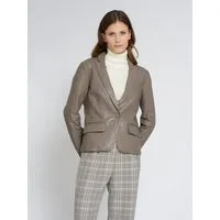 Maze Lederjacke 42020113