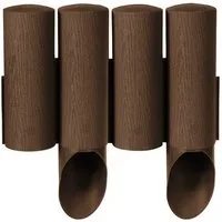 Cellfast Palisade, Garden Standard 2,3 m