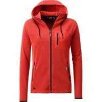 LPO Fleecejacke Weya auch in Großen Größen