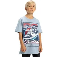 DC Shoes T-Shirt Manteca Tribute