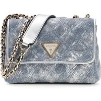 Guess Umhängetasche Mini 2 Compartment Convertible Flap