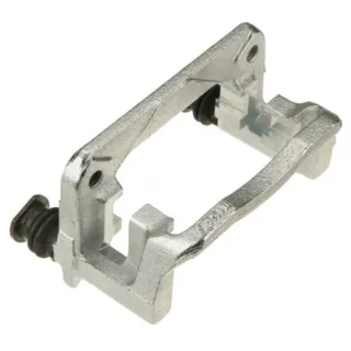 TRW Bremssattelhalter hinten Mercedes A-Klasse Vaneo